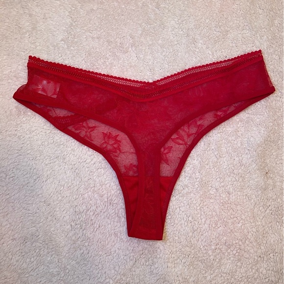 BNIB - 3 pairs of woman’s MEDIUM Knotty Knickers. - Picture 2 of 8